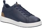 Josef Seibel Sneaker "Donovan 04, indigo-kombi"