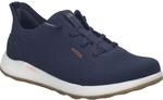 Sneaker JOSEF SEIBEL "Clint 01, nachtblau", Herren, Gr. 40, blau (nachtblau),