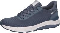 Waldl&auml;ufer Sneaker "H-CHARLIE" Schn&uuml;rschuh, Outdoorschuh in veganer Vearbeitung,