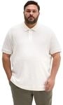 Marc OPolo Poloshirt "aus weichem Boucl&eacute;-Jersey"