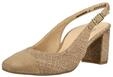 Paul Green Slingpumps "Paul Green Pumps Leder"