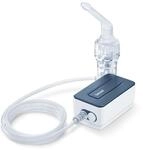 BEURER Inhalationsger&auml;t "IH 15 Inhalator zur Behandlung der oberen und unteren