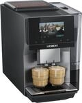 SIEMENS Kaffeevollautomat "EQ700 TP725E01, 41 verschiedene Getr&auml;nke, XL-Getr&auml;nke,