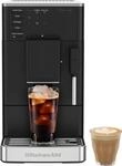 KitchenAid Kaffeevollautomat "5KES8452EBM" IntelliGrind-Technologie:...