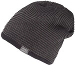 MAXIMO Beanie gef&uuml;ttert, w&auml;rmend