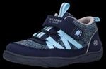 Dockers by Gerli Barfu&szlig;schuh Freizeitschuh, Halbschuh, Klettschuh, Sneaker in