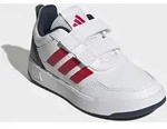 Sneaker ADIDAS SPORTSWEAR "TENSAUR SPORT 3.0 CF K", M&auml;dchen, Gr. 37, rot (cloud
