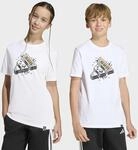 adidas Sportswear T-Shirt "J GAME T"