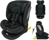 Kinderkraft Autokindersitz "I-GROW 2 PLUS" 360 &ndash; drehbarer Kindersitz