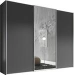 STAUD Schwebet&uuml;renschrank "Sinfonie Plus, edles Design in hochwertiger Qualit&auml;t,