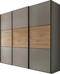 STAUD Schwebet&uuml;renschrank "Includo, Made in Germany", mit vier verschiedenen