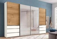 Wimex Schwebet&uuml;renschrank "Level by fresh to go" mit Synchron&ouml;ffnung