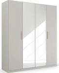 rauch Kleiderschrank "Dreht&uuml;renschrank Schrank Garderobe Ankleide SKANDI BY...