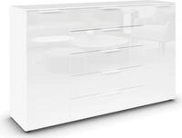rauch Schubkastenkommode "Kommode T&uuml;rkommode Sideboard Kombikommode FLIPP mit