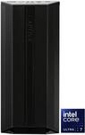 CAPTIVA Business-PC "Workstation I10-0543", schwarz, Microsoft Windows 11 Pro...