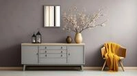 MIRRORS AND MORE Spiegel "Elenor" Horizontal und vertikal montierbar
