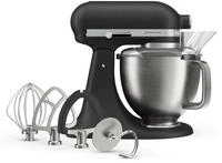 KitchenAid K&uuml;chenmaschine "Artisan Plus 5KSM50PKV"