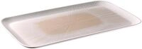 APS Tablett "Servierplatte "BLUSH" 53 x 32,5 cm, H&ouml;he 2,5 cm"