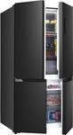 Hanseatic Multi Door "HCSI19090DNFBI" 190,2 cm hoch 90,5 cm breit inkl. 3 Jahre