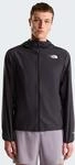 The North Face Windbreaker "M FONTANALES WIND JACKET" sportlicher Stil, f&uuml;r...
