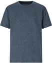 ENDURANCE Funktionsshirt "Abdon" mit 4-Wege-Stretch und Reflektoren