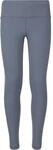 ENDURANCE Trainingstights "Basia" Aus atmungsaktivem Material mit 4-Way-Stretch