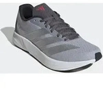 Laufschuh ADIDAS PERFORMANCE "DURAMO RC2 RUNNING", Herren, Gr. 47, halo silber,