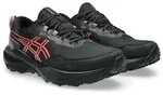 Trailrunningschuh ASICS "GEL-VENTURE 11 WP", Damen, Gr. 38, schwarz, watermelon,
