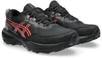 Trailrunningschuh ASICS "GEL-VENTURE 11 WP", Damen, Gr. 38, schwarz, watermelon,