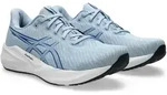 Laufschuh ASICS "VERSABLAST 4", Herren, Gr. 42, solid air, prussian blau,...