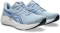 Laufschuh ASICS "VERSABLAST 4", Herren, Gr. 42, solid air, prussian blau,...