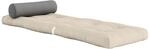 Karup Design Chillkissen "WRAP out&trade;, Loungesessel, Sonnenliege, in Schlafplatz