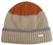 chillouts Strickm&uuml;tze "Tony Hat" mit mehrfarbigem Design