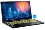 CAPTIVA Business-Notebook "Business/Office I10-1432GE", silberfarben, 32 GB RAM...