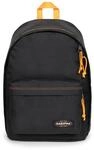 Eastpak Freizeitrucksack "OUT OF OFFICE" Unisex Schulrucksack, Businessrucksack mit