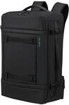 Samsonite Reiserucksack "CABIN PACK" Sicherheitsfach am R&uuml;cken wasserabweisend