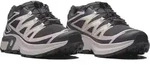Sneaker SALOMON "XT-EVR", Damen, Gr. 42, nine iron, ashes of roses, vanilla ice,