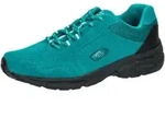 Outdoorschuh BR&Uuml;TTING "Nordic Walking Schuh Circle", Damen, Gr. 39, blau...