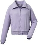 Killtec Fleecejacke "KOS 175 WMN FLC JCKT" Leichte Damen Fleecejacke mit