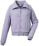 Fleecejacke KILLTEC "KOS 175 WMN FLC JCKT", Damen, Gr. 36, helllila,...