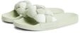 Tommy Jeans Pantolette "TJW BRAIDED SLIDES" Sommerschuh, Schlupfschuh,...