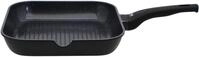 Elo Grillpfanne "Siloncast Grillpfanne 28 cm, mit gro&szlig;er Grillfl&auml;che"...