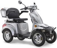 Luxxon Elektromobil "LuXXon Seniorenmobil E4900" 20 km/h Elektromobil mit...