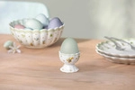 Villeroy & Boch Eierbecher "Eierbecher Easter Delight &oslash; 4,8 cm gr&uuml;n"