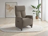 sit&more TV-Sessel "Cremona Comfort" wahlweise manuell oder elektrischer...