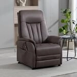 Duo Collection TV-Sessel "Siena mit elektrischer Aufstehhilfe" Relaxfunktion und