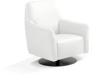 Egoitaliano Sessel "Felicity Drehsessel mit Wippfunktion, kompakt und bequem,