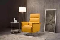 Egoitaliano Sessel "Kelly Designsessel, Clubsessel & Relaxsessel, bequem,...