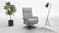 sit&more TV-Sessel "Triple Seven Xtra large, bis 200kg belastbar, mit Herz-Waage