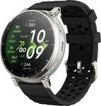 Amazfit Smartwatch "Active 3 Premium"(/ 1,32 &Prime;) Amazfit OS